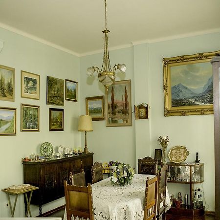 ホテル Casa En El Corazon De メンドーサ エクステリア 写真