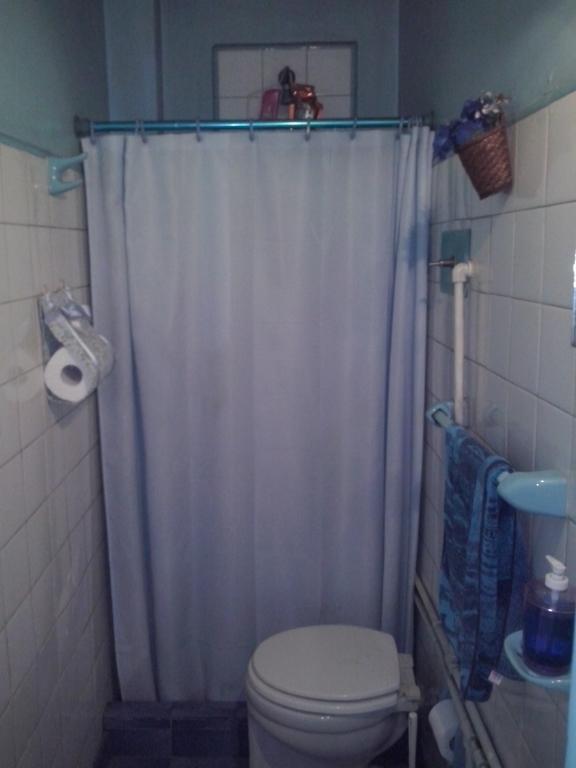 ホテル Casa En El Corazon De メンドーサ 部屋 写真