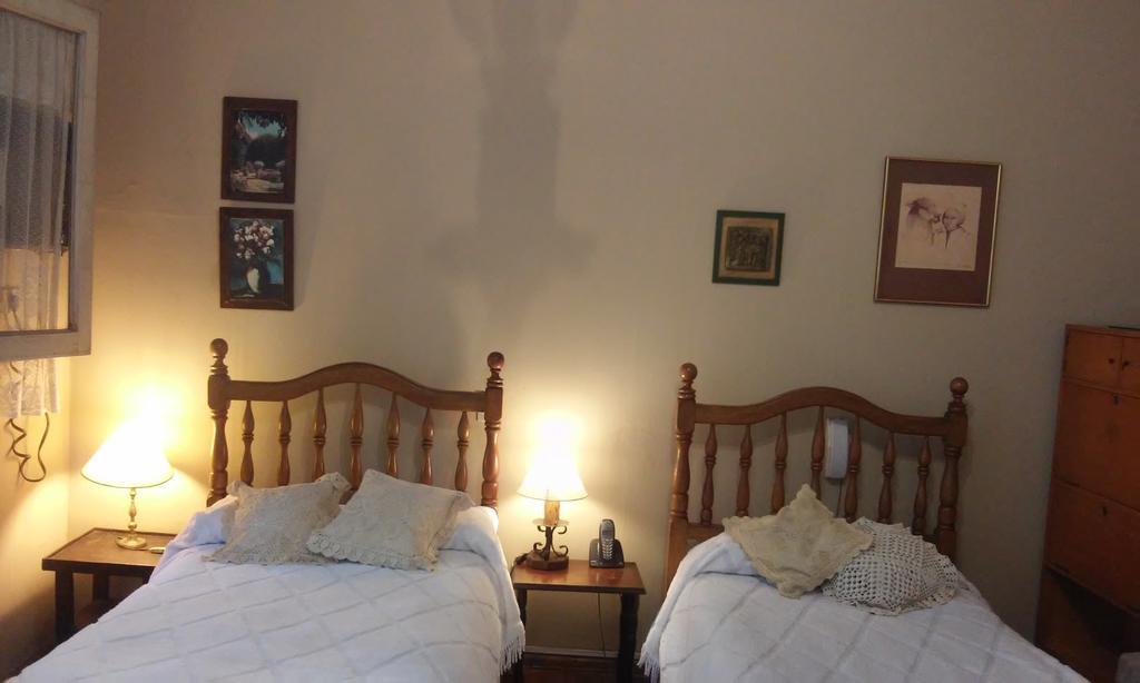 ホテル Casa En El Corazon De メンドーサ 部屋 写真