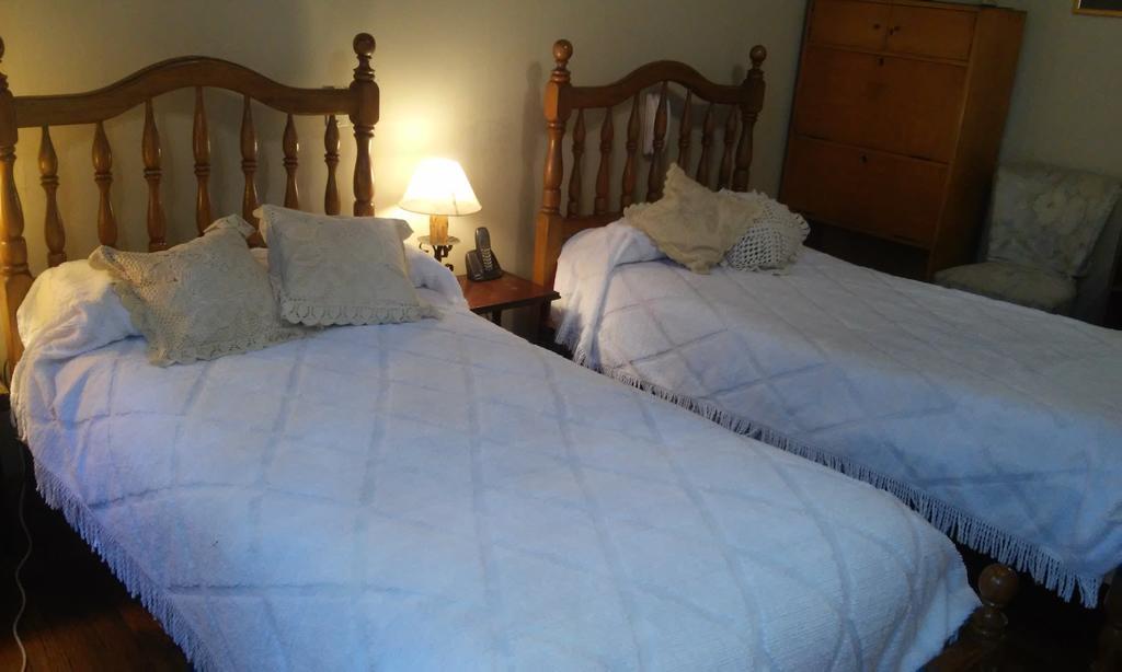 ホテル Casa En El Corazon De メンドーサ 部屋 写真