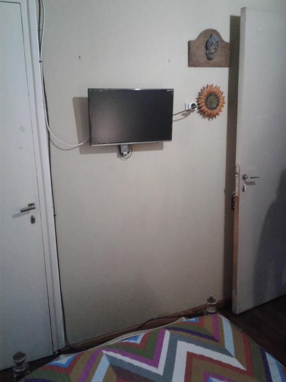 ホテル Casa En El Corazon De メンドーサ エクステリア 写真