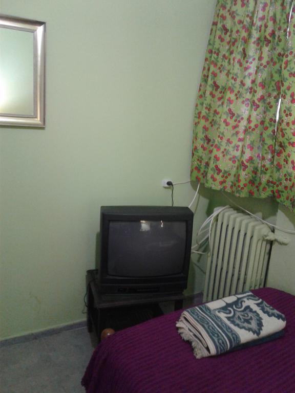 ホテル Casa En El Corazon De メンドーサ エクステリア 写真